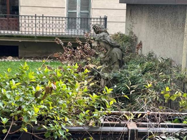 Appartamento in affitto a Milano, Pagano