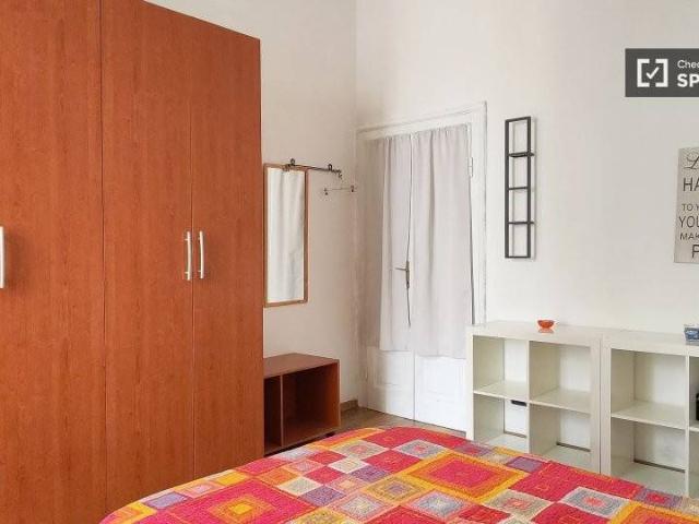 Appartamento in affitto a Milano, Pagano