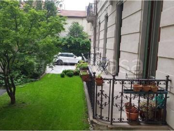 Appartamento in affitto a Milano, Pagano