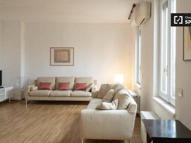Appartamento in affitto a Milano, Palestro