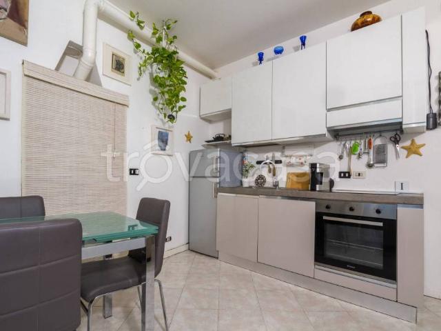 Appartamento in affitto a Milano, Pasteur