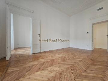 Appartamento in affitto a Milano piazza Cinque Giornate, ascensore, aria condizionata, parquet TrovaCasa