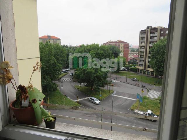 Appartamento in affitto a Milano piazza Amati carlo, ascensore, riscaldamento centralizzato, zona residenziale TrovaCasa