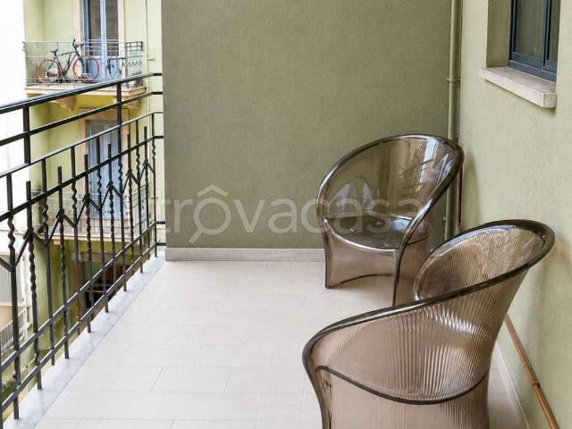 Appartamento in affitto a Milano piazza Aspromonte, arredato, vista panoramica, contesto signorile TrovaCasa