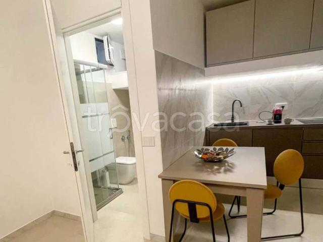 Appartamento in affitto a Milano piazza Edoardo Ferravilla, arredato TrovaCasa