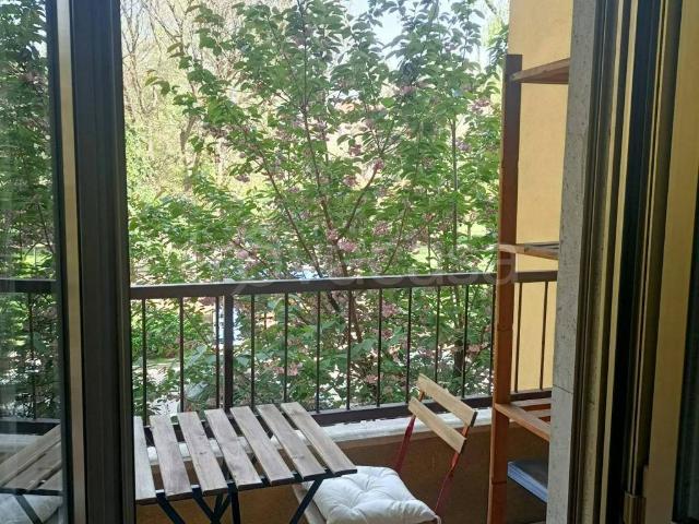 Appartamento in affitto a Milano piazza Insubria, arredato TrovaCasa