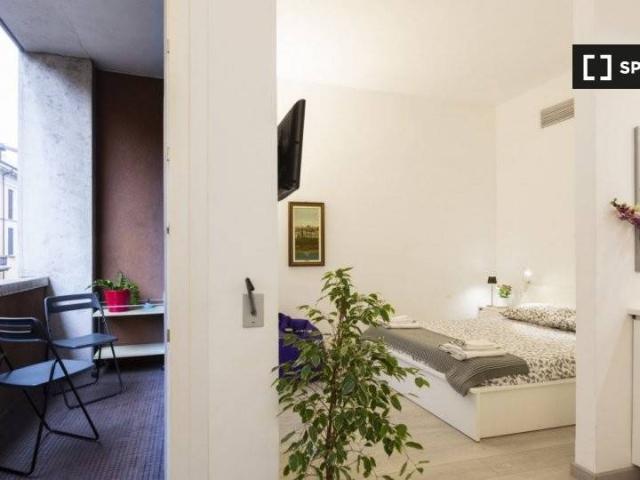Appartamento in affitto a Milano piazza s. Marco, Brera