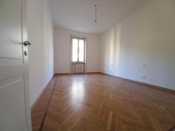 Appartamento in affitto a Milano piazza Santa Maria Beltrade 2, terrazzo, immobile di prestigio, ascensore TrovaCasa