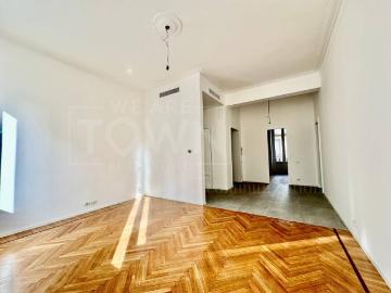 Appartamento in affitto a Milano piazza Santa Maria Beltrade, 2, immobile di prestigio, ascensore, riscaldamento centralizzato TrovaCasa