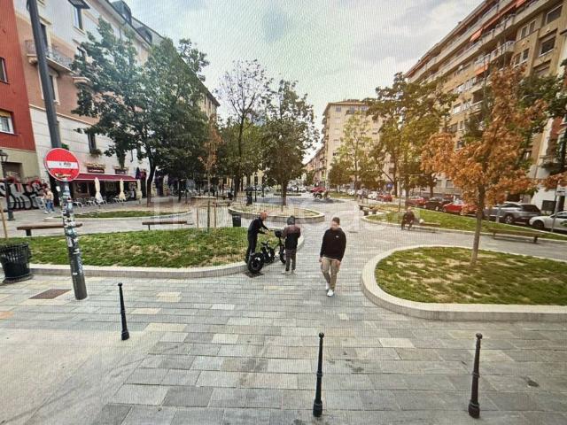 Appartamento in affitto a Milano piazzale Carlo Archinto, arredato, ristrutturato, lavatrice TrovaCasa