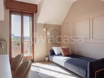 Appartamento in affitto a Milano piazzale Costantino Nigra, Bovisa