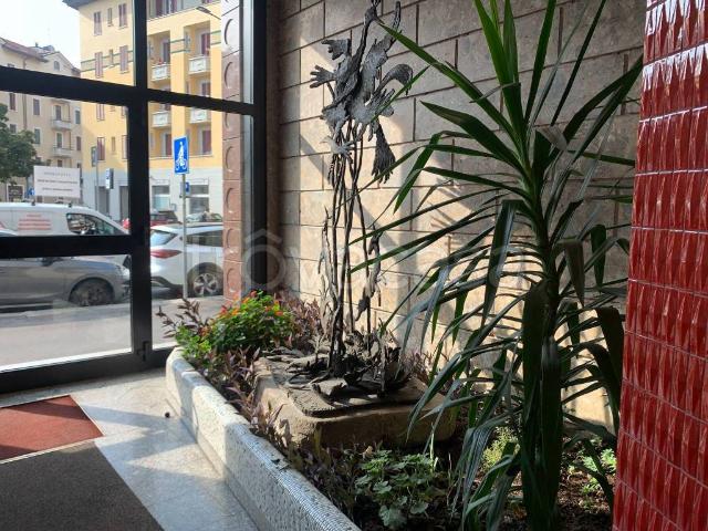 Appartamento in affitto a Milano piazzale Ferrara, 4, arredato, terrazzo, ultimo piano TrovaCasa