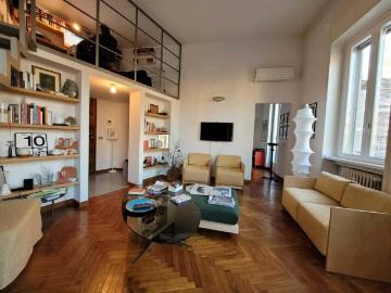 Appartamento in affitto a Milano piazzale Giulio Cesare, arredato, balcone TrovaCasa