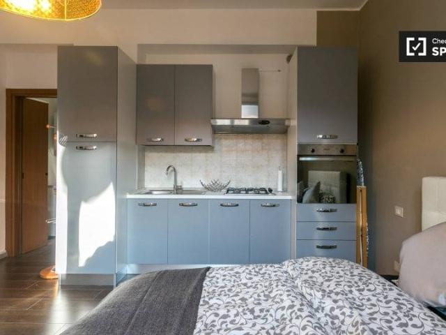 Appartamento in affitto a Milano, Ponte Nuovo