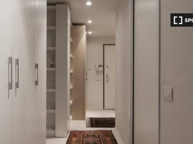 Appartamento in affitto a Milano, Porta Nuova