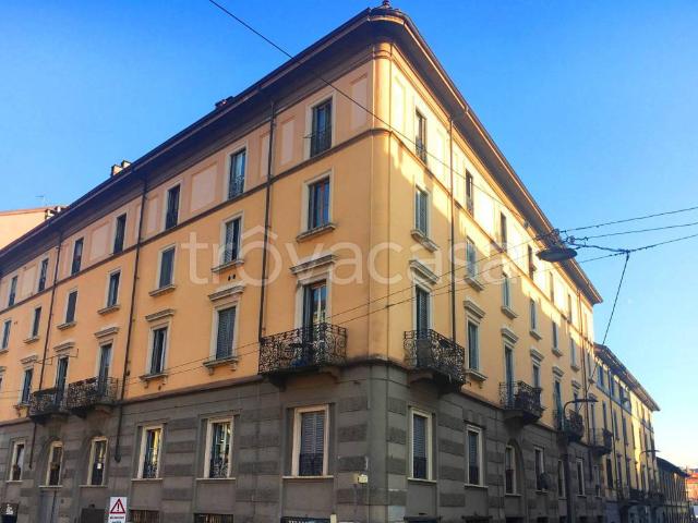 Appartamento in affitto a Milano ripa di Porta Ticinese, 57, arredato, riscaldamento autonomo, ascensore TrovaCasa