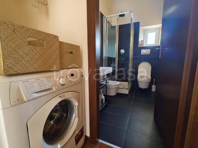 Appartamento in affitto a Milano, Rovereto