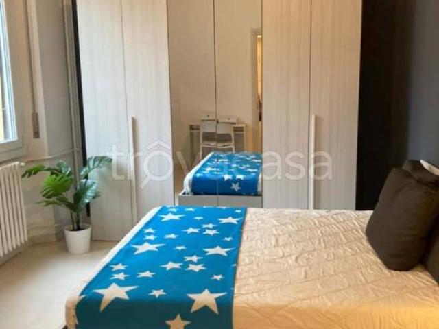 Appartamento in affitto a Milano, San Siro
