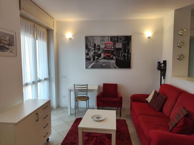 APPARTAMENTO in AFFITTO a MILANO SAN SIRO / CERTOSA / ZAVATTARI di 2 vani