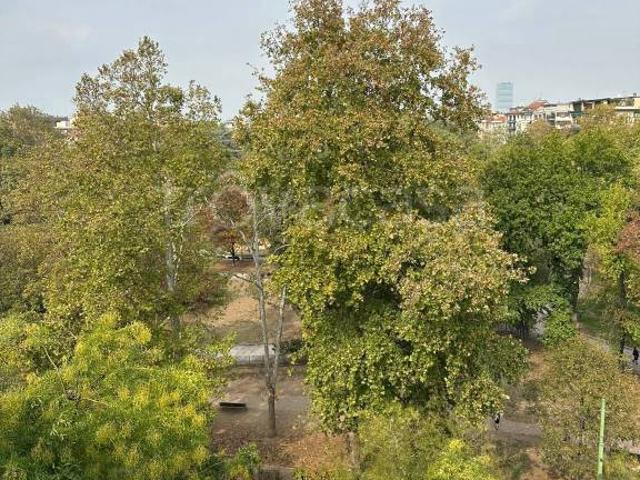 Appartamento in affitto a Milano, Solari