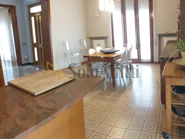 Appartamento in affitto a Minerbe VR