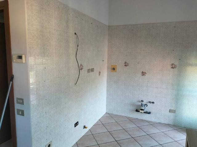 Appartamento in affitto a Minerbio BO