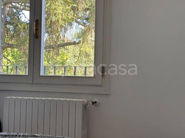 Appartamento in affitto a Minerbio via Savena Superiore, 28, giardino privato, terrazzo, riscaldamento autonomo TrovaCasa