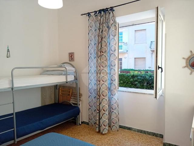 Appartamento in affitto a Minturno Marina