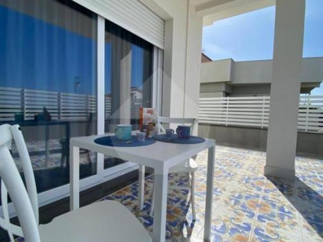 Appartamento in affitto a Minturno Marina