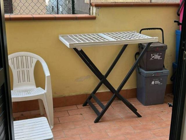 Appartamento in affitto a Minturno LT