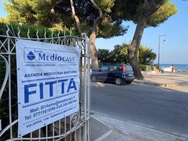 Appartamento in affitto a Minturno LT