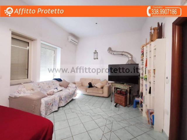 Appartamento in affitto a Minturno LT