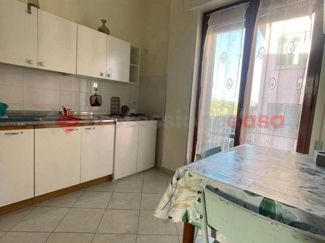 Appartamento in affitto a Minturno LT