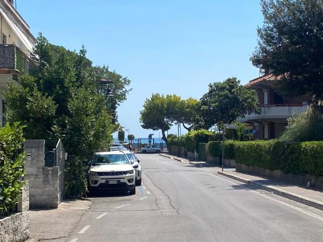 Appartamento in affitto a Minturno LT