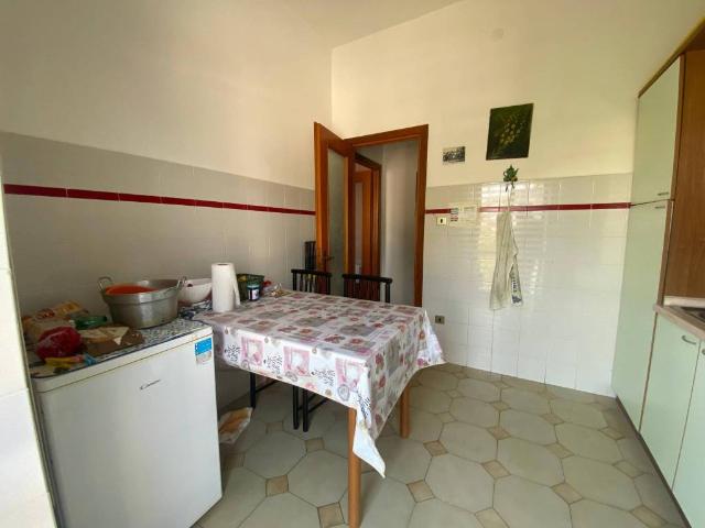 Appartamento in affitto a Minturno LT