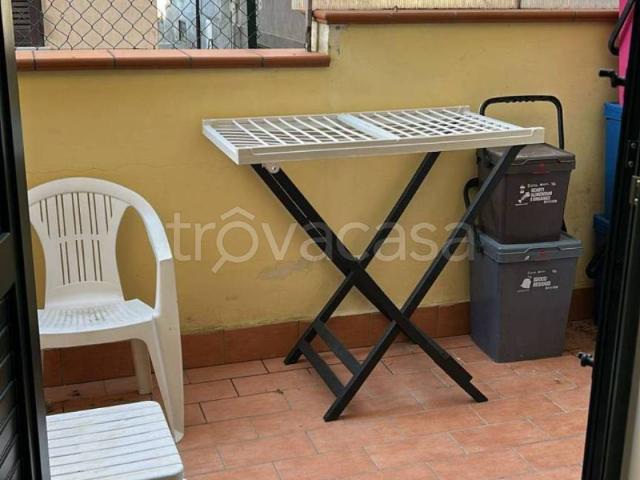 Appartamento in affitto a Minturno via appia, snc, terrazzo, lungomare, angolo cottura TrovaCasa
