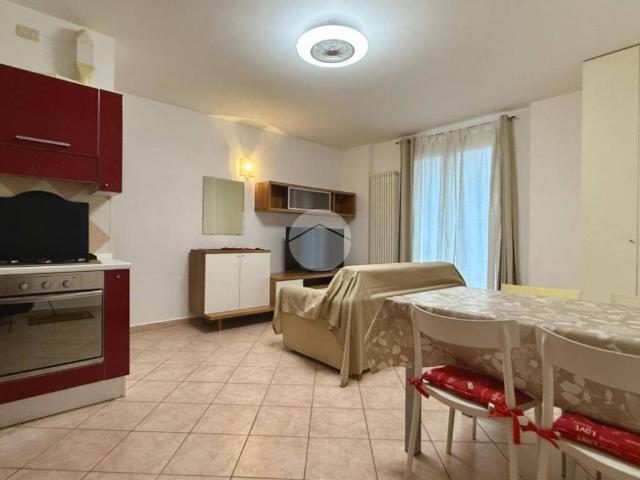 Appartamento in affitto a Misano Adriatico RN
