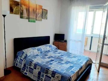 Appartamento in affitto a Misano Adriatico RN