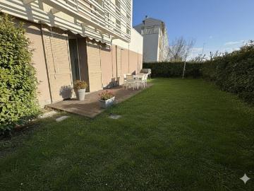 Appartamento in affitto a Misano Adriatico RN