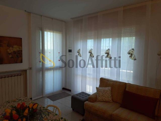Appartamento in affitto a Misano Adriatico RN