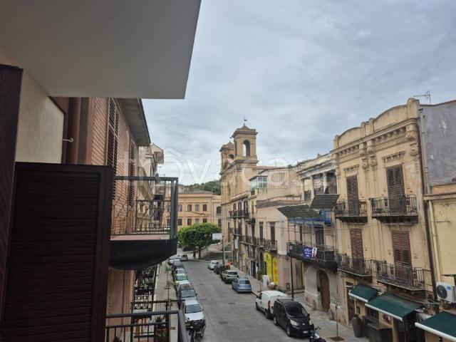 Appartamento in affitto a Misilmeri corso 4 Aprile, ristrutturato, senza ascensore, balcone TrovaCasa