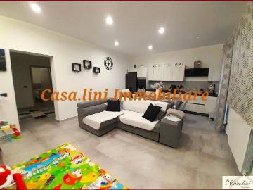 Appartamento in affitto a Misilmeri PA