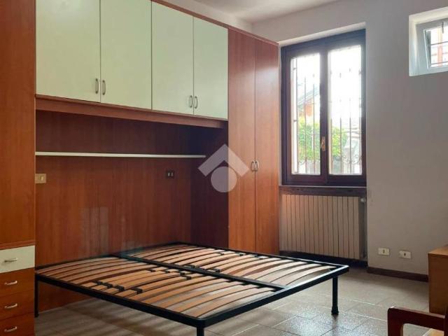 Appartamento in affitto a Missaglia via Casati Conti, 4, arredato, ingresso indipendente, cucina a vista TrovaCasa