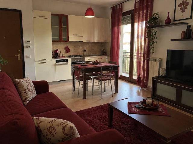 Appartamento in affitto a Missaglia LC
