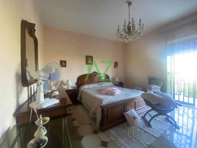 Appartamento in affitto a Misterbianco