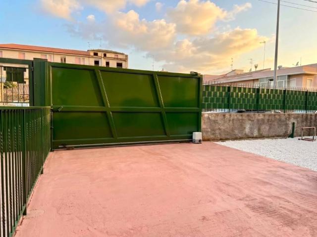 Appartamento in affitto a Misterbianco via Piano Tavola, arredato, posto auto, terrazzo TrovaCasa