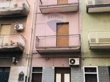 Appartamento in affitto a Misterbianco CT