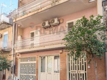 Appartamento in affitto a Misterbianco CT