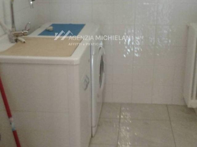 Appartamento in affitto a Mira borbiago di mira, arredato, giardino privato, posto auto TrovaCasa