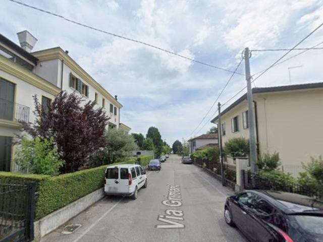 Appartamento in affitto a Mira mira centro, arredato, riscaldamento autonomo, centrale TrovaCasa